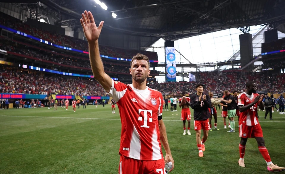 为拜仁慕尼, 的诀窍, 之一