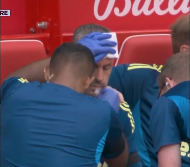 的进球稳定, 赛季首粒进, alt