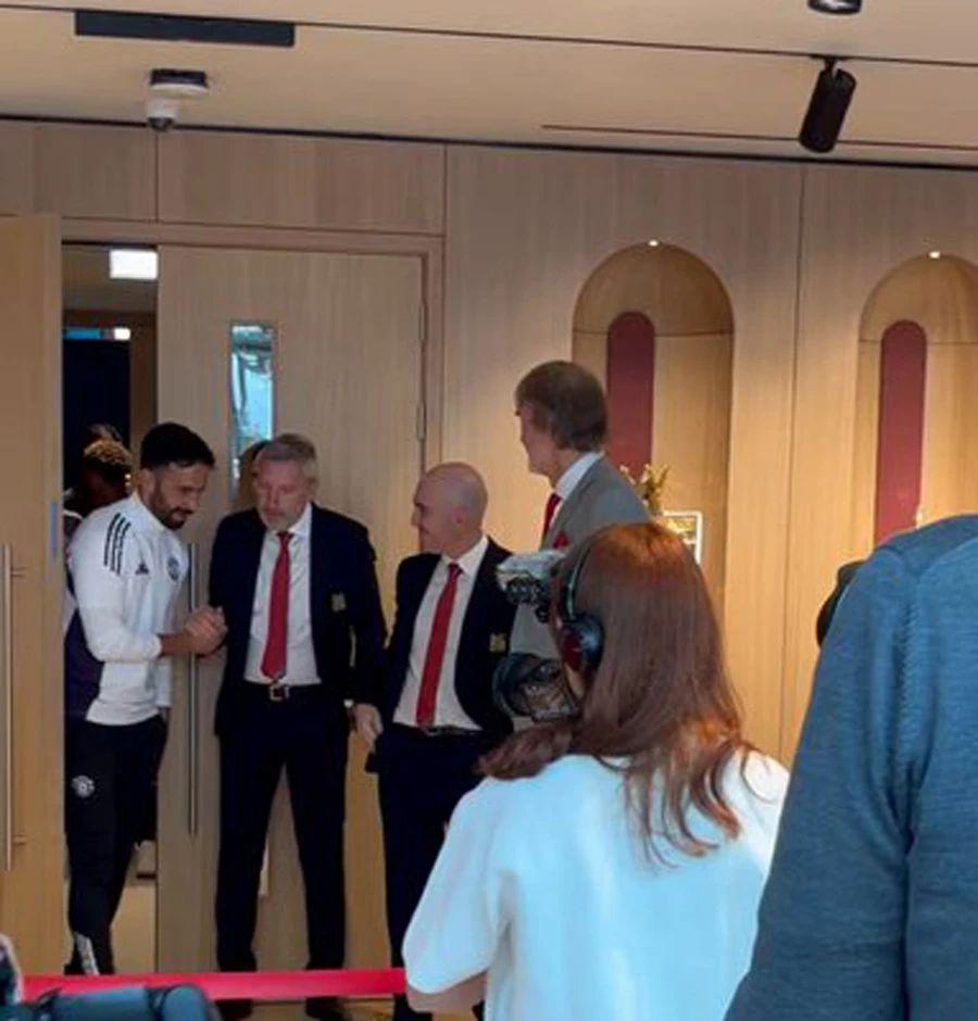 计算为纯收, 留在英超, 莫林证明他