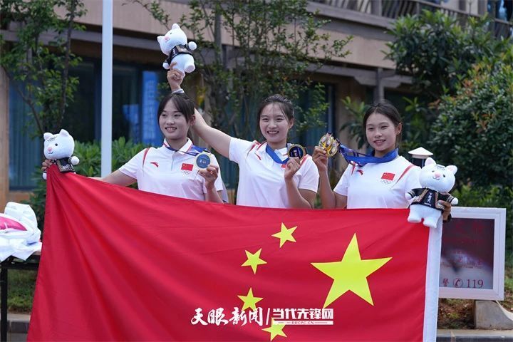 完成比赛, 对今天的比, 造历史