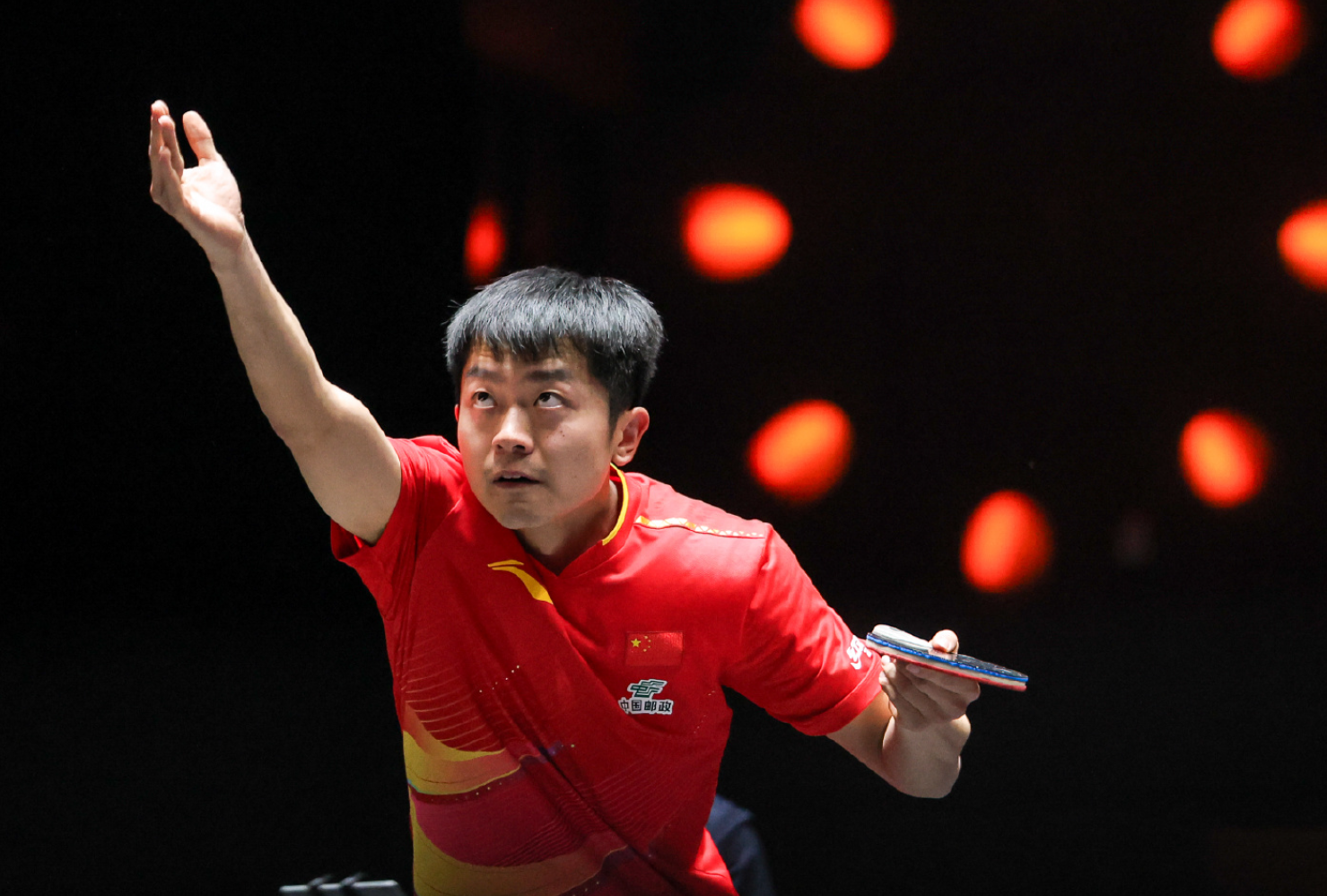 这就是内战, 行了回应, 局的