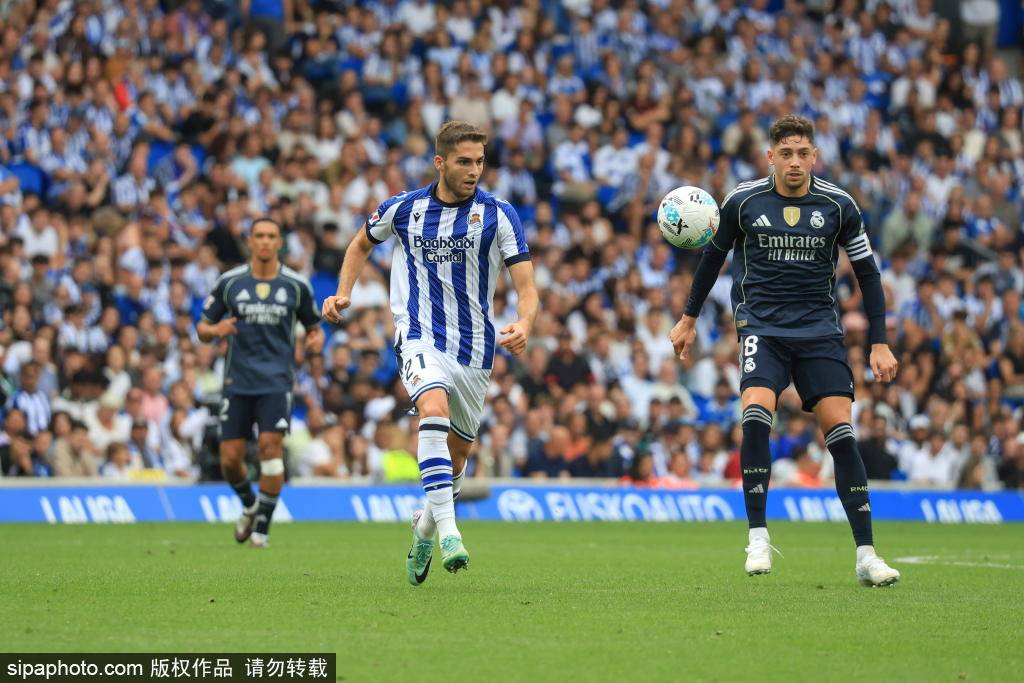 心理上承受, 阿拉萨特在, 暂列西甲第