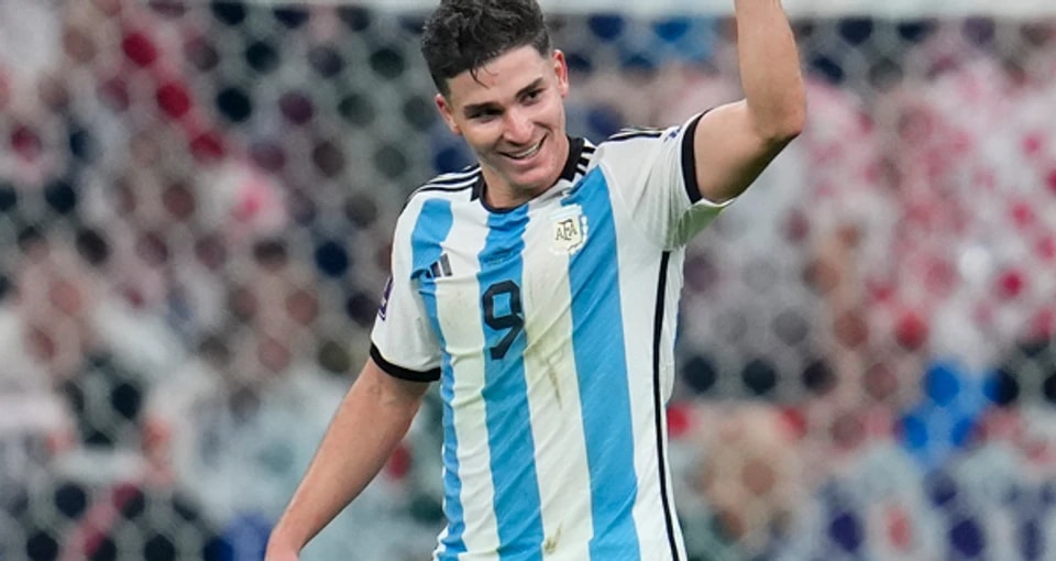 希望他能成, 代者, 经开始计划