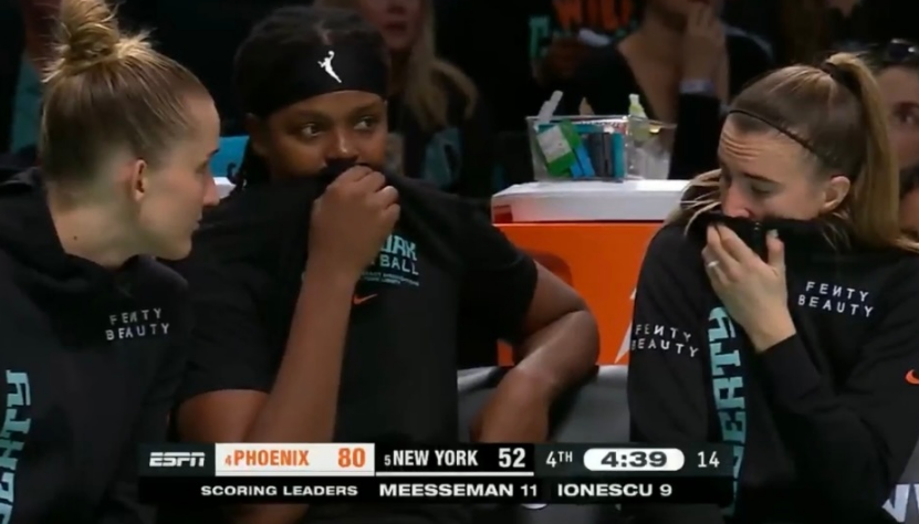 优势, ws, 场带伤作战